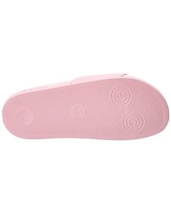 Gucci Pursuit Leather Slide Women -Valentino shop 1313332194 RLLD 4