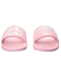 Gucci Pursuit Leather Slide Women -Valentino shop 1313332194 RLLD 5