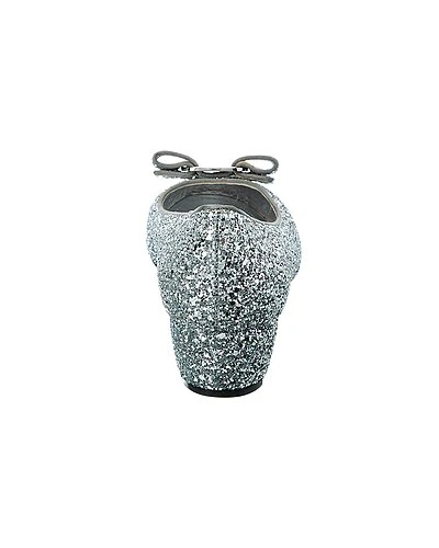 Salvatore Ferragamo Vara Glitter Pump Women 5 Salvatore Ferragamo Vara Glitter Pump Women - Image 3