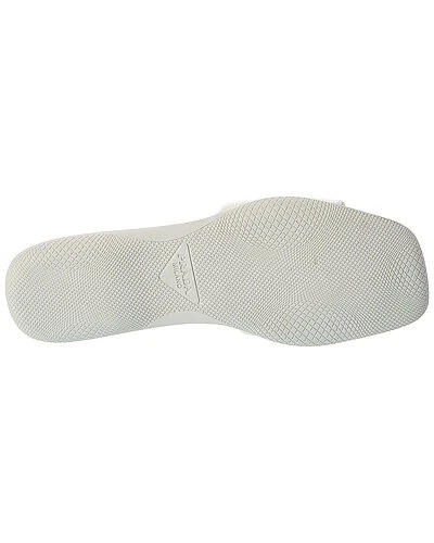 Prada Logo Leather Sandal Women 6 Prada Logo Leather Sandal Women - Image 4