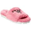 Prada Terry Cloth Slide Women -Valentino shop 1313336793 RLLD 1
