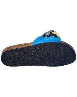 JW Anderson Chain Leather Sandal Women 10 JW Anderson Chain Leather Sandal Women -Valentino shop 1313336906 RLLD 4