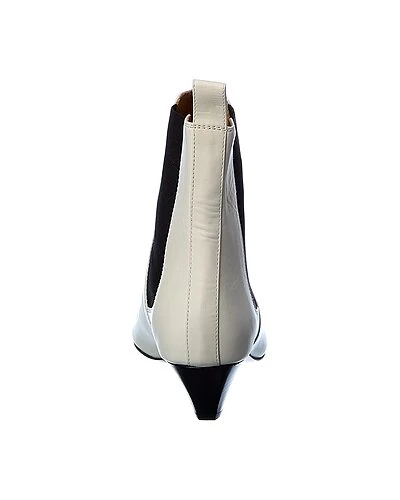 Isabel Marant Leather Bootie Women 5 Isabel Marant Leather Bootie Women - Image 3