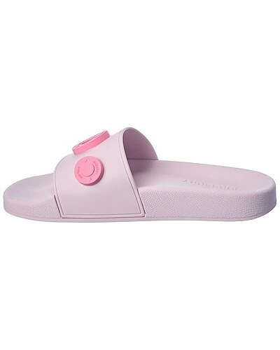 Burberry Rubber Slide Women 4 Burberry Rubber Slide Women - Image 2