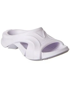 Balenciaga Mold Rubber Slide Women
