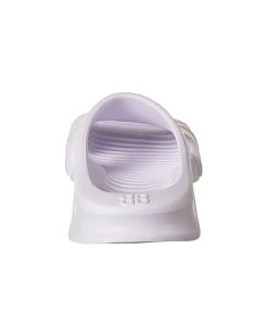 Balenciaga Mold Rubber Slide Women 9 Balenciaga Mold Rubber Slide Women -Valentino shop 1313339402 RLLD 3