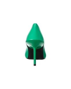 Balenciaga Essex 110 Leather Pump Women 9 Balenciaga Essex 110 Leather Pump Women -Valentino shop 1313339403 RLLD 3