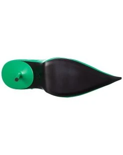 Balenciaga Essex 110 Leather Pump Women 10 Balenciaga Essex 110 Leather Pump Women -Valentino shop 1313339403 RLLD 4