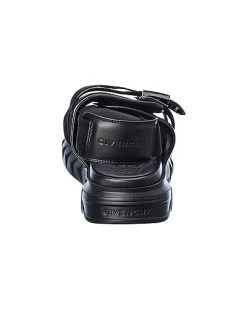 Givenchy Marshmallow Leather Sandal Women -Valentino shop 1313339438 RLLD 3