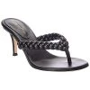 Gianvito Rossi Tropea 70 Leather Sandal Women 1 Gianvito Rossi Tropea 70 Leather Sandal Women -Valentino shop 1313339927 RLLD 1