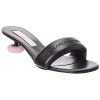 STELLA MCCARTNEY Puffy Slider Kitten Sandal Women 2 STELLA MCCARTNEY Puffy Slider Kitten Sandal Women -Valentino shop 1313339963 RLLD 1