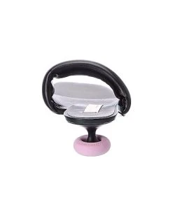 STELLA MCCARTNEY Puffy Slider Kitten Sandal Women 9 STELLA MCCARTNEY Puffy Slider Kitten Sandal Women -Valentino shop 1313339963 RLLD 3