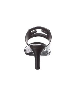 FENDI Baguette Leather Sandal Women -Valentino shop 1313341045 RLLD 3