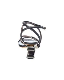 FENDI First Leather Sandal Women 9 FENDI First Leather Sandal Women -Valentino shop 1313341052 RLLD 3