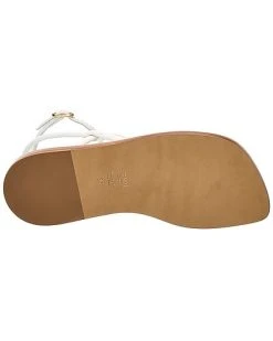 FENDI O'Lock Leather Sandal Women -Valentino shop 1313341057 RLLD 4