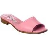 Manolo Blahnik Araspemu Leather Sandal Women -Valentino shop 1313341517 RLLD 1