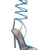 Gianvito Rossi Sylvie 105 Leather Sandal Women 1 Gianvito Rossi Sylvie 105 Leather Sandal Women -Valentino shop 1313344175 RLLD 1