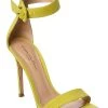 Gianvito Rossi Portofino 105 Suede Sandal Women -Valentino shop 1313344179 RLLD 1
