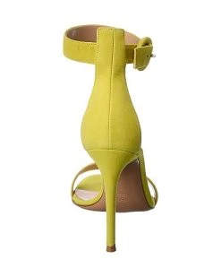 Gianvito Rossi Portofino 105 Suede Sandal Women 9 Gianvito Rossi Portofino 105 Suede Sandal Women -Valentino shop 1313344179 RLLD 3