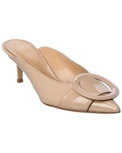 Gianvito Rossi Uby 55 Patent Pump Women