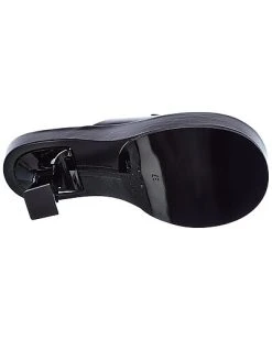 Versace Medusa Biggie Leather Sandal Women 10 Versace Medusa Biggie Leather Sandal Women -Valentino shop 1313344578 RLLD 4