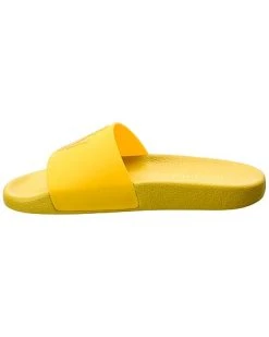 JW Anderson Chor Logo Rubber Slide Women -Valentino shop 1313345784 RLLD 2