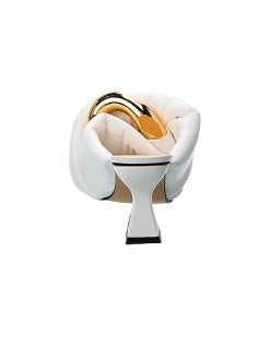 JW Anderson Chain Twist Sandal Women -Valentino shop 1313345787 RLLD 3