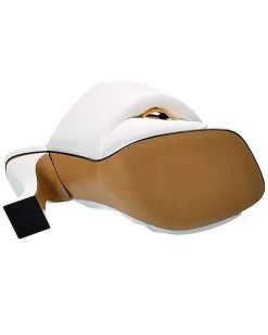 JW Anderson Chain Twist Sandal Women -Valentino shop 1313345787 RLLD 4