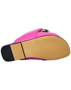 JW Anderson Chain Twist Sandal Women 10 JW Anderson Chain Twist Sandal Women -Valentino shop 1313345788 RLLD 4