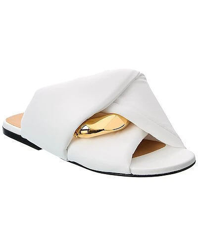 JW Anderson Chain Twist Sandal Women 3 JW Anderson Chain Twist Sandal Women