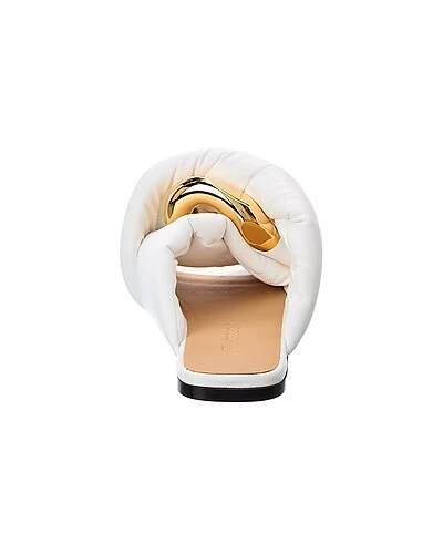 JW Anderson Chain Twist Sandal Women 5 JW Anderson Chain Twist Sandal Women - Image 3