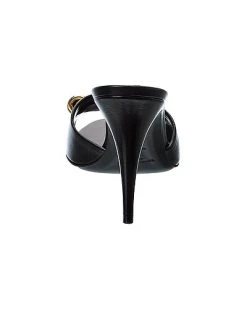 Saint Laurent Xy 95 Leather Sandal Women 9 Saint Laurent Xy 95 Leather Sandal Women -Valentino shop 1313346670 RLLD 3