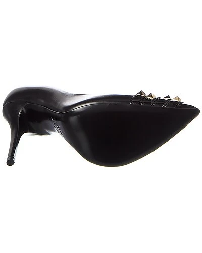 Valentino Rockstud Alcove 110 Leather Pump Women 6 Valentino Rockstud Alcove 110 Leather Pump Women - Image 4