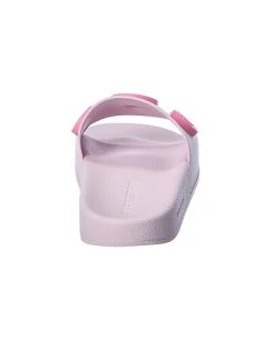 Burberry Rubber Slide Women -Valentino shop 1313346905 RLLD 3