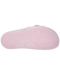 Burberry Rubber Slide Women -Valentino shop 1313346905 RLLD 4