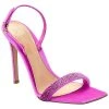 Gianvito Rossi Britney 150 Velvet Sandal Women -Valentino shop 1313348041 RLLD 1