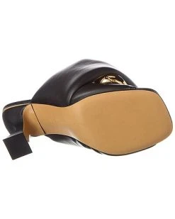 JW Anderson Chain Twist Sandal Women -Valentino shop 1313349836 RLLD 4