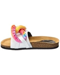 JW Anderson Chain Leather Sandal Women 8 JW Anderson Chain Leather Sandal Women -Valentino shop 1313349839 RLLD 2