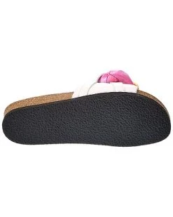 JW Anderson Chain Leather Sandal Women 10 JW Anderson Chain Leather Sandal Women -Valentino shop 1313349839 RLLD 4