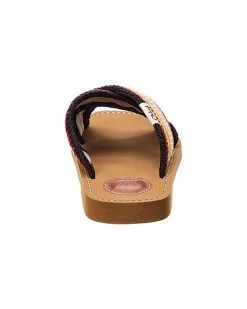 Chloé Woody Sandal Women -Valentino shop 1313350357 RLLD 3