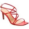 Gianvito Rossi Manilla 70 Leather Sandal Women -Valentino shop 1313350374 RLLD 1