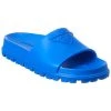 Prada Rubber Slide Women