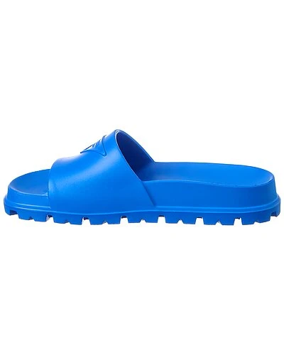 Prada Rubber Slide Women 4 Prada Rubber Slide Women - Image 2