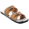 Prada Leather Sandal Women -Valentino shop 1313350973 RLLD 1