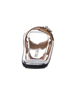 Prada Leather Sandal Women -Valentino shop 1313350973 RLLD 3