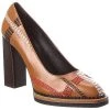 Tod's Leather Pump Women -Valentino shop 1313351992 RLLD 1