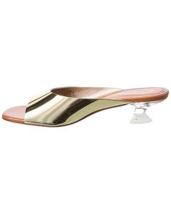 Tod's Leather Sandal Women 8 Tod's Leather Sandal Women -Valentino shop 1313351995 RLLD 2