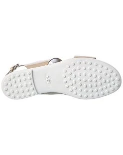 Tod's Patent Sandal Women 10 Tod's Patent Sandal Women -Valentino shop 1313352005 RLLD 4