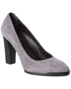 Tod's Suede Pump Women