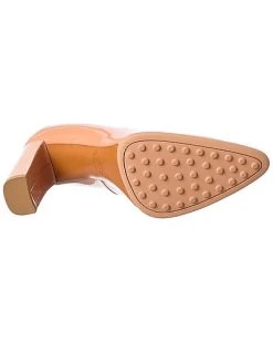 Tod's Patent Pump Women 10 Tod's Patent Pump Women -Valentino shop 1313352043 RLLD 4